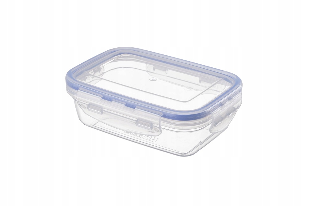 PRO Pojemnik prostokątny 0,5L CORTA JAKOŚĆ