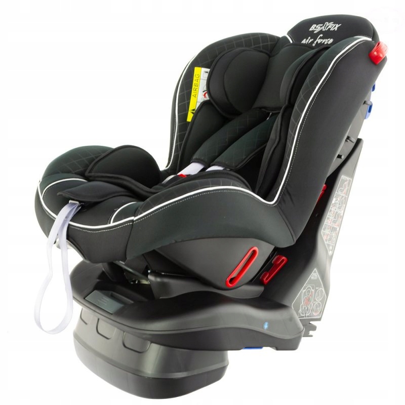 FOTELIK BSX ISOFIX 0-25kg INKY