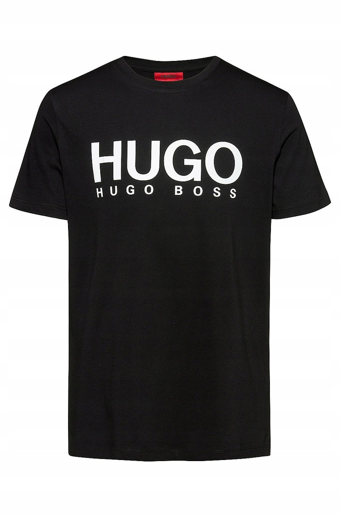 T-Shirt Koszulka HUGO BOSS 50387414 ROZ L