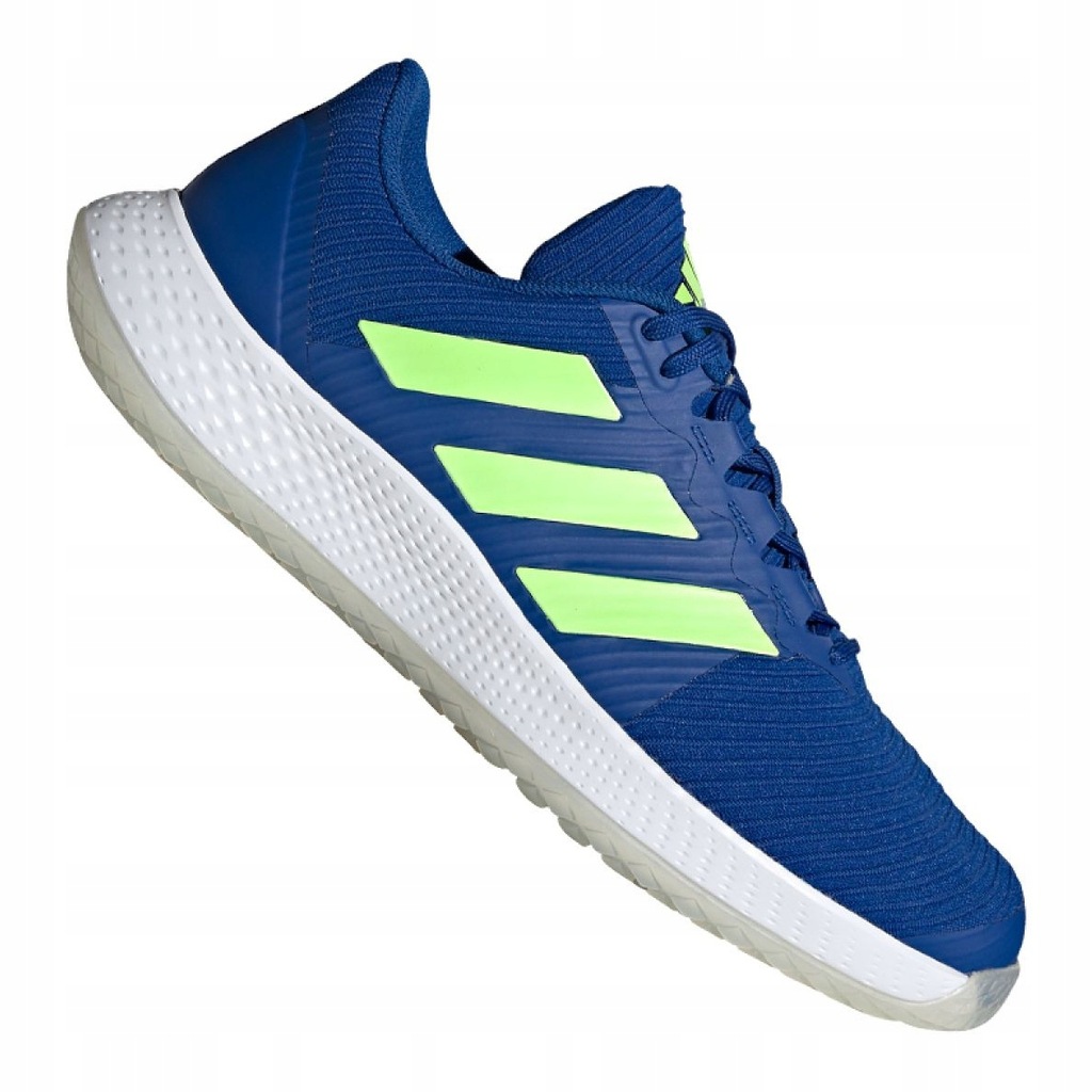 Wielokolorowe Syntetyk Buty Sport Adidas r.47 1/3