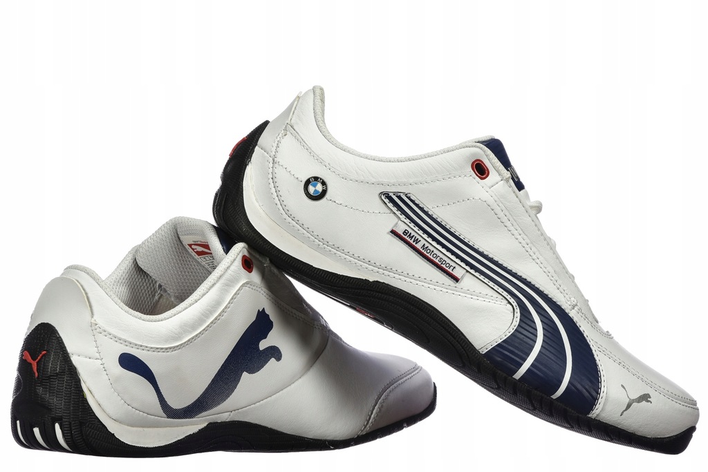 puma drift cat 4 36