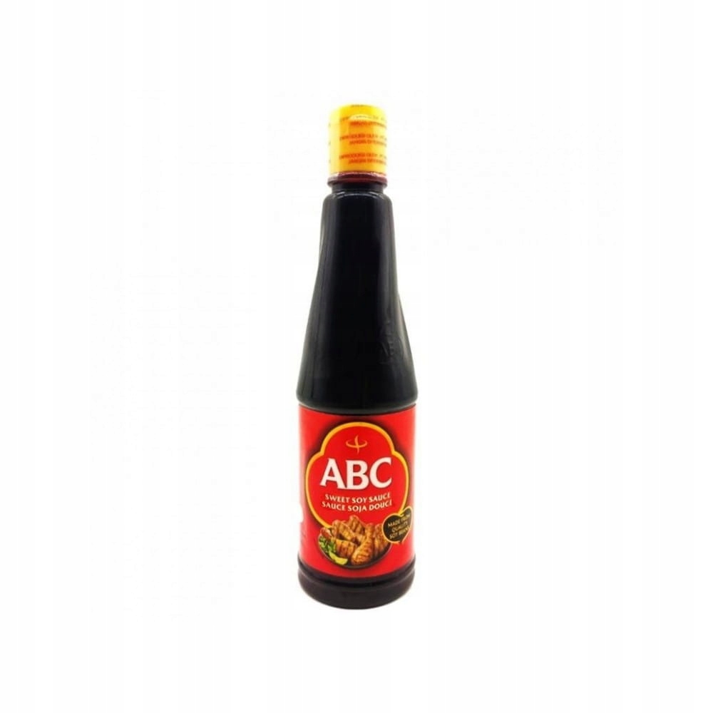 Słodki sos sojowy ABC 275ml