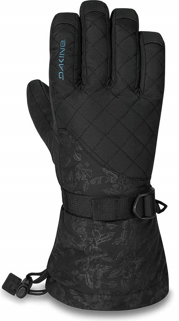 DAKINE- Rękawiczki Damskie - Lynx Gloves r.M -40%