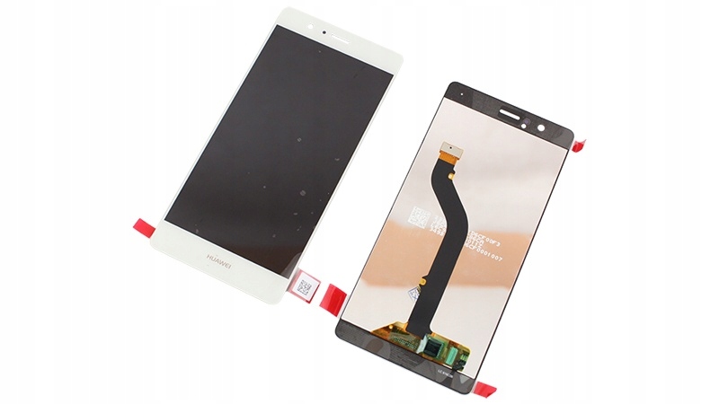 WYŚWIETLACZ LCD +DIGITIZER HUAWEI P9 LITE / BIAŁY