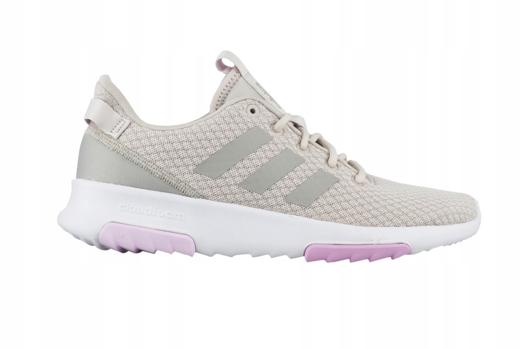 Buty Adidas CF RACER TR B44729 rozm. 42 8401354697 oficjalne archiwum Allegro