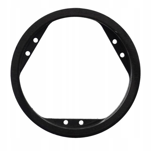 dystanse głośników Mitsubishi ASX Lancer Mirage Outlander DMmits01