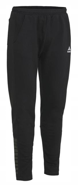SELECT Spodnie dresowe TORINO czarne M