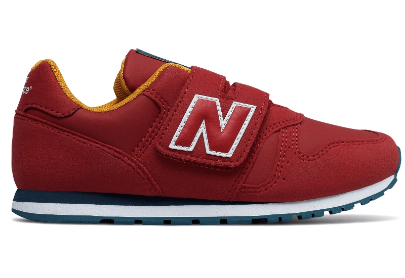 Dziecięce Buty New Balance KV373PRY r. 33.5 M