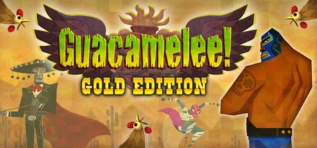 Guacamelee! Gold Edition - klucz Steam