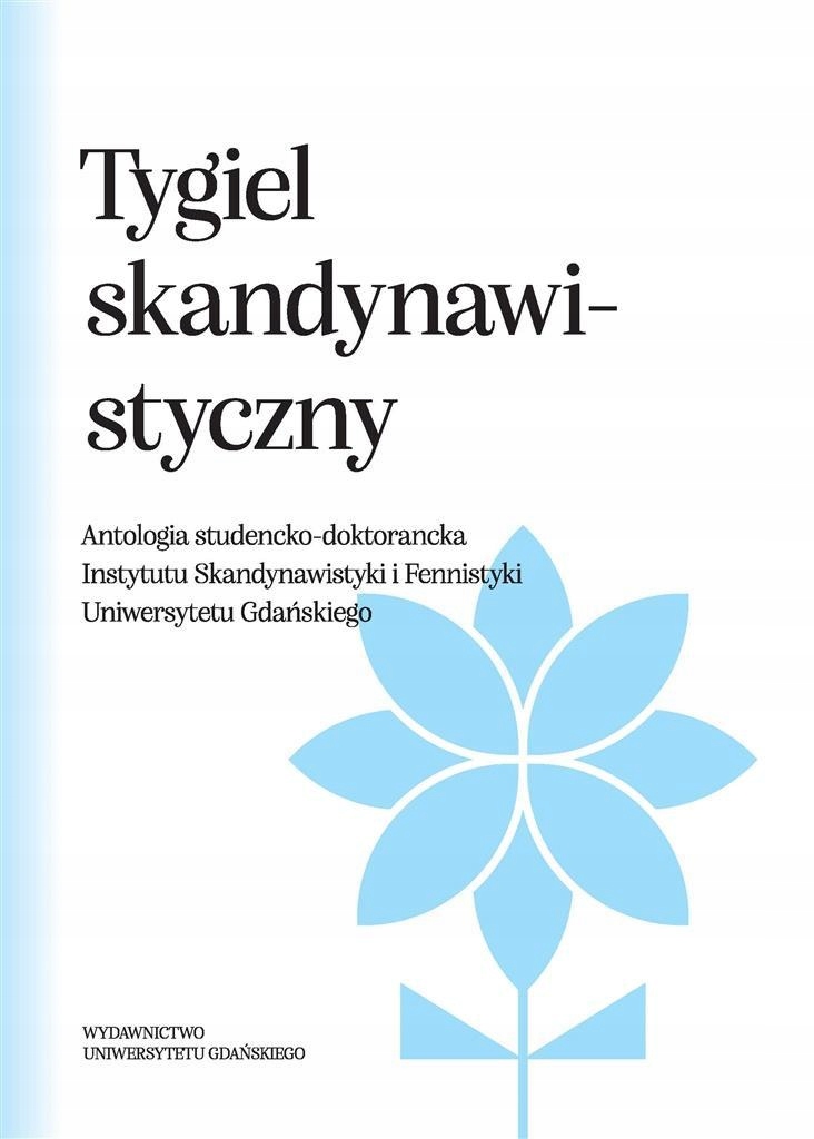 TYGIEL SKANDYNAWISTYCZNY, PRACA ZBIOROWA