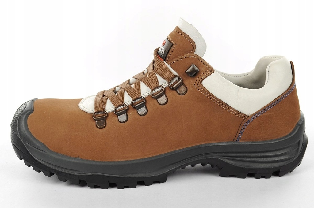 Купить Корпоративная рабочая обувь RED BRICK Glider S3, размер 39: отзывы, фото, характеристики в интерне-магазине Aredi.ru