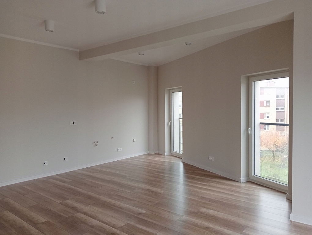 Mieszkanie, Mikołów, Mikołów, 66 m²