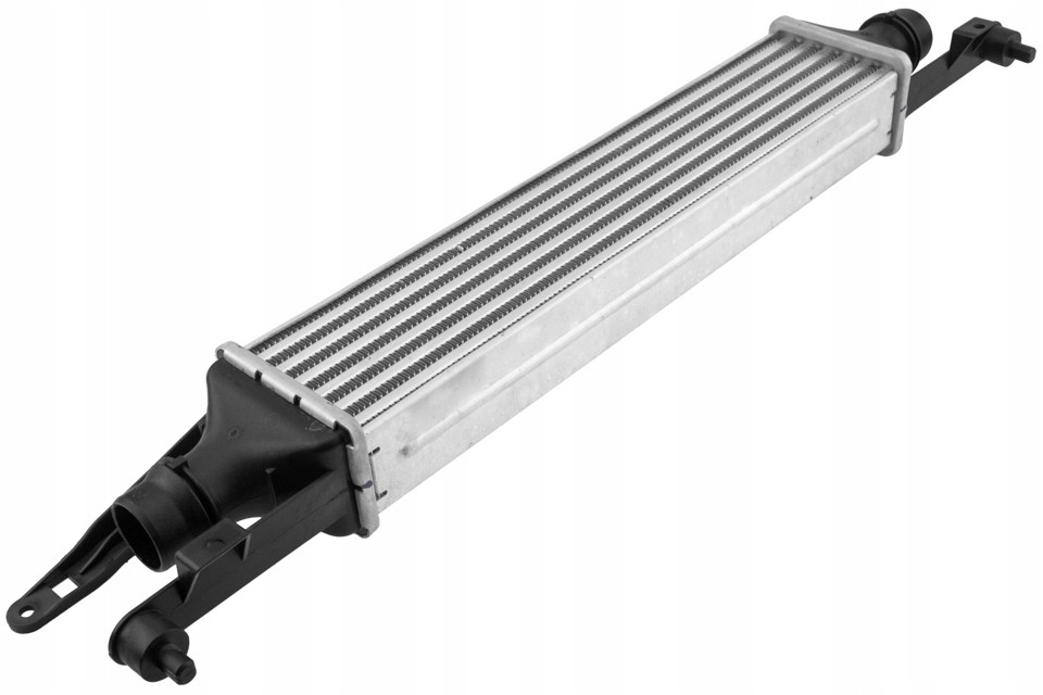 NTY INTERCOOLER - OPEL CORSA D 1.3 CDTI 06- (MAN/AUT, AC +/-)