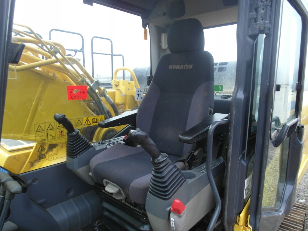 Купить Гусеничный экскаватор Komatsu PC 360 36 тонн 2000 тонн: отзывы, фото, характеристики в интерне-магазине Aredi.ru