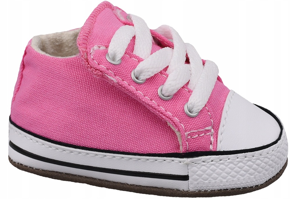 CONVERSE CHUCK TAYLOR ALL STA ~18~ Dziecięce Buty