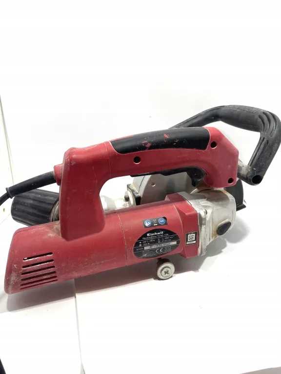 BRUZDOWNICA EINHELL TH-MA 1300