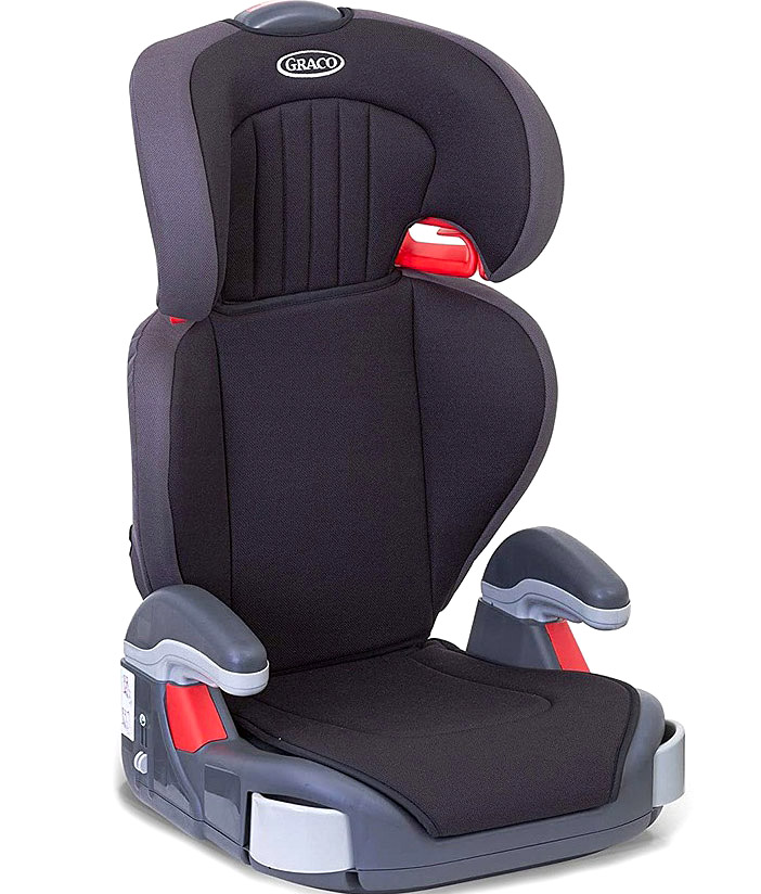 Купить АВТОКРЕСЛО GRACO JUNIOR MAXI 15-36+ БЕСПЛАТНО: отзывы, фото, характеристики в интерне-магазине Aredi.ru