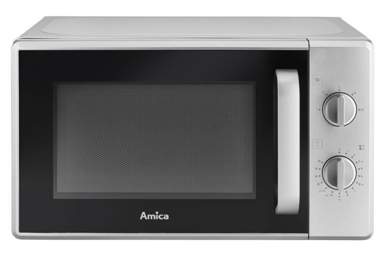 AMICA Kuchnia mikrofalowa AMMF20M1S
