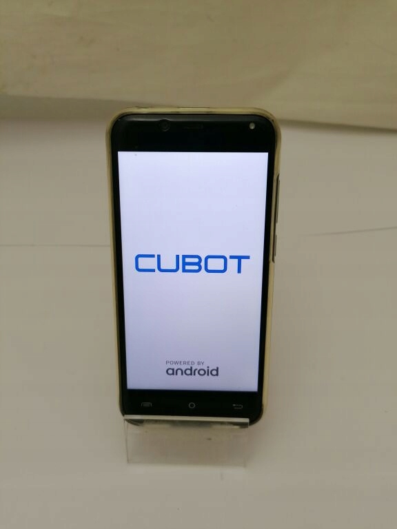 TELEFON CUBOT MAGIC / PUD