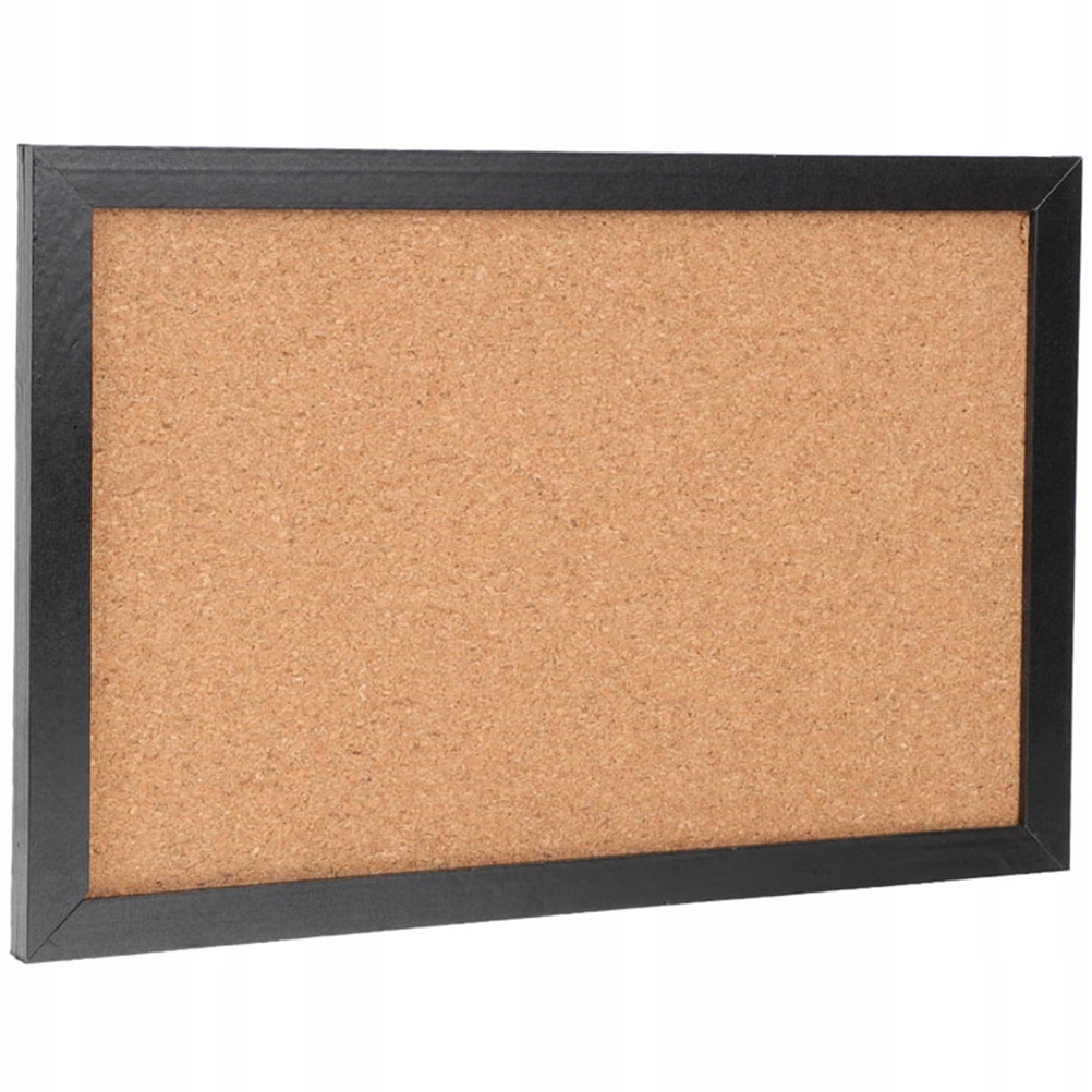 Cork Bulletin Board Office Wall Large 13525506826 oficjalne