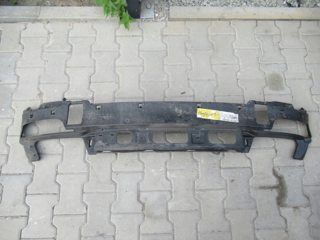 BMW F01 SLIZG ZDERZAKA TYL 7186826