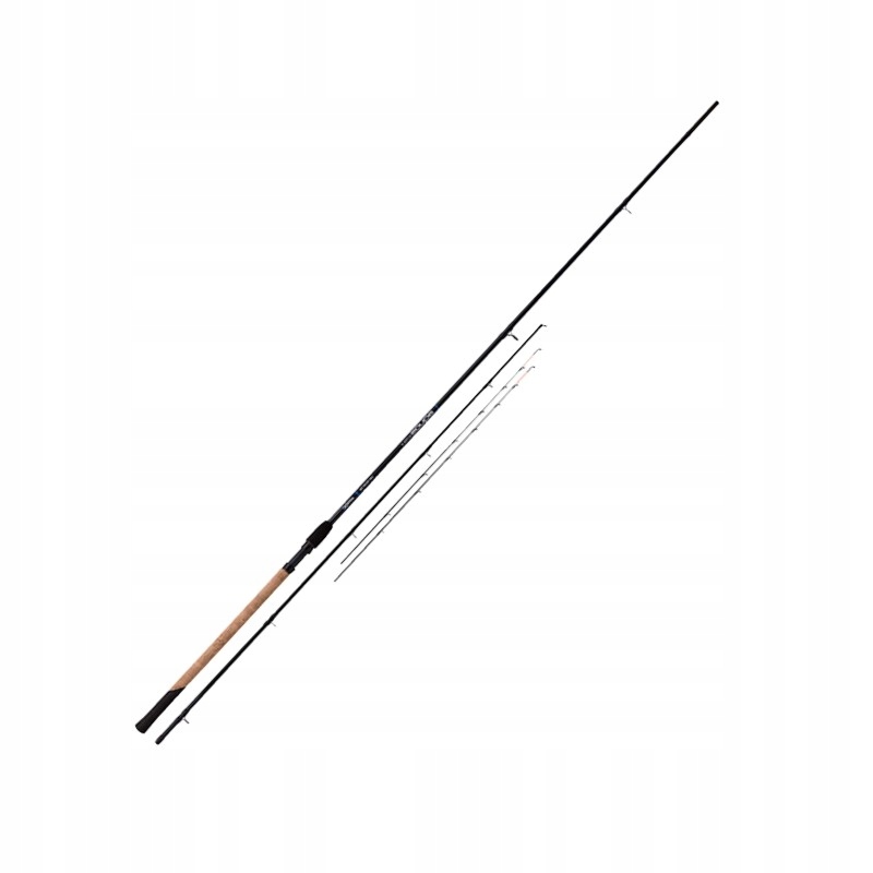 wędka feeder MATRIX Aquos Ultra-X 3.6m / 11,8ft Feeder 1-70gram