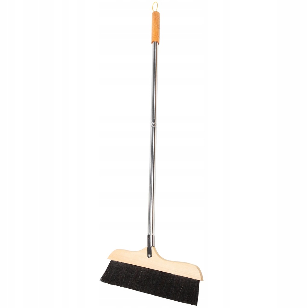 Hair Broom Wood Sweeper Horse Kitchen 13949384606 oficjalne