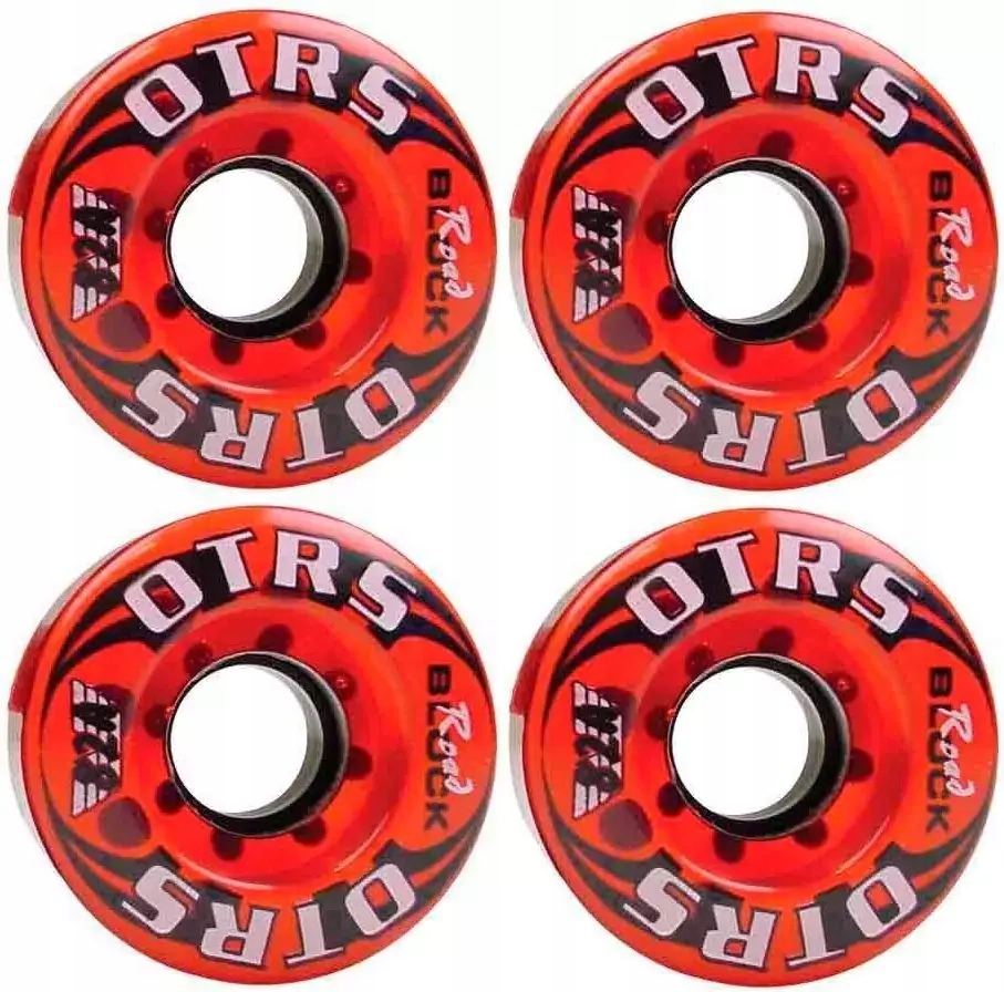 Купить Набор шипов для роликовых коньков NIJDAM 58мм x4: отзывы, фото и ...