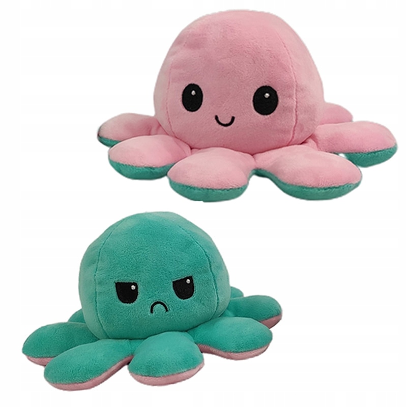 reversible octopus allegro