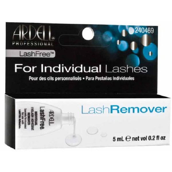 Ardell Individual Lashes Lash Remover płyn do usuw