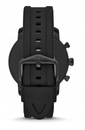 SMARTWATCH Fossil FTW4018 Q Explorist HR 4018 - 8344168090 - oficjalne archiwum Allegro