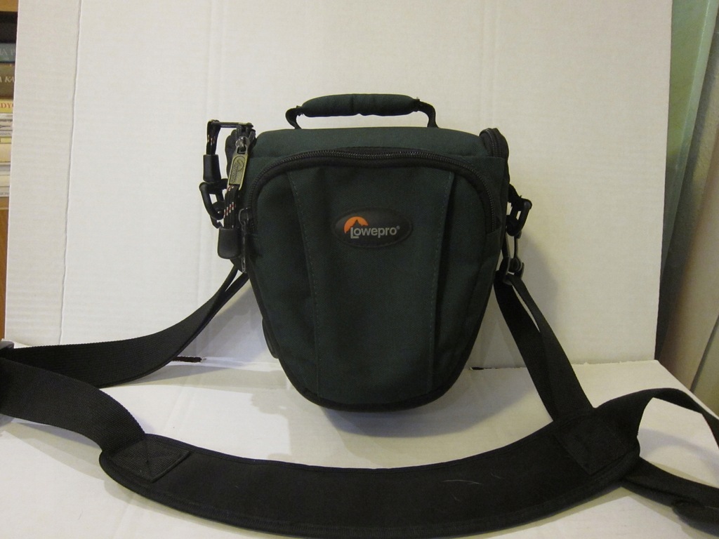 Torba foto Lowepro Topload Zoom (TLZ) Mini