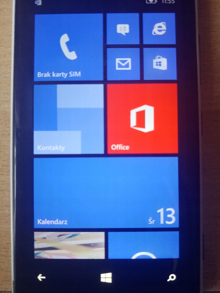 Nokia Lumia 920