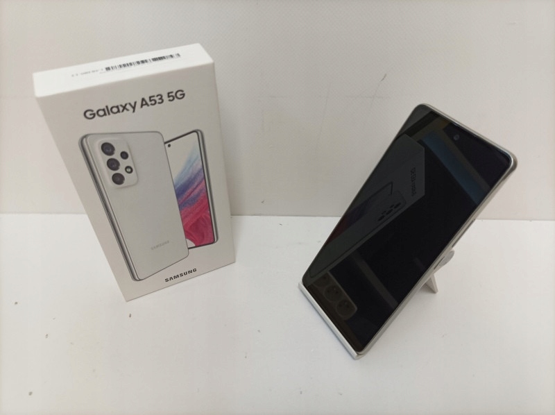 SMARTFON SAMSUNG GALAXY A53 5G