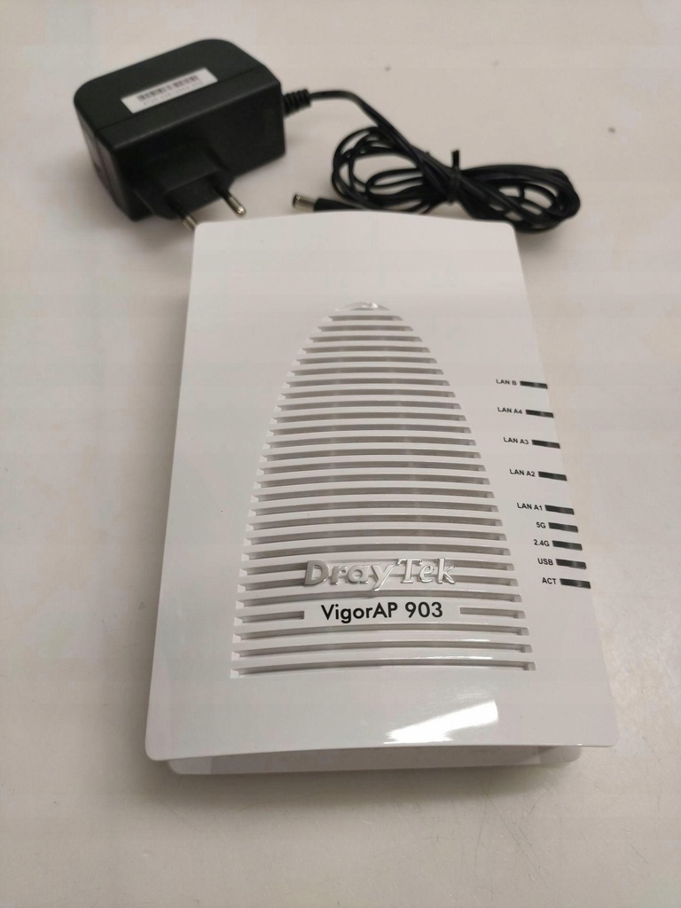 Point DrayTek VAP903 802.11ac (Wi-Fi 5) access