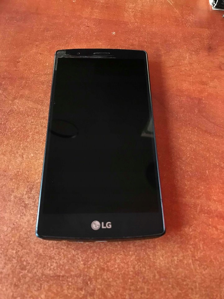 LG G4 BIAŁY 3GB RAM 32GB Pamięć BEZ BLOKAD