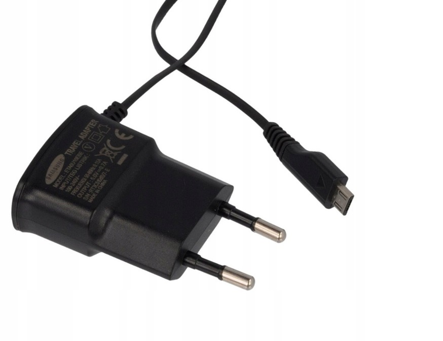 Зарядка самсунг фото Купить ОРИГИНАЛЬНОЕ ЗАРЯДНОЕ УСТРОЙСТВО SAMSUNG S8 MICRO USB ETA0U10E: отзывы, ф