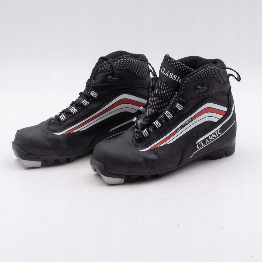 Buty Biegowe r. 35 / 220 mm NNN CLASSIC