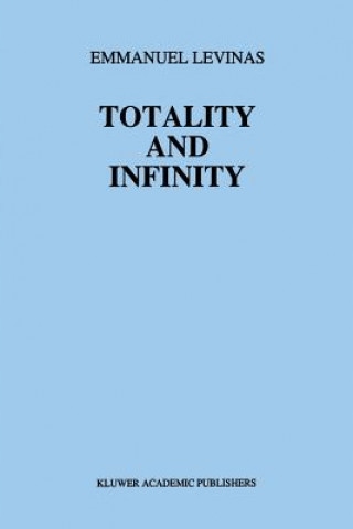 Totality and Infinity