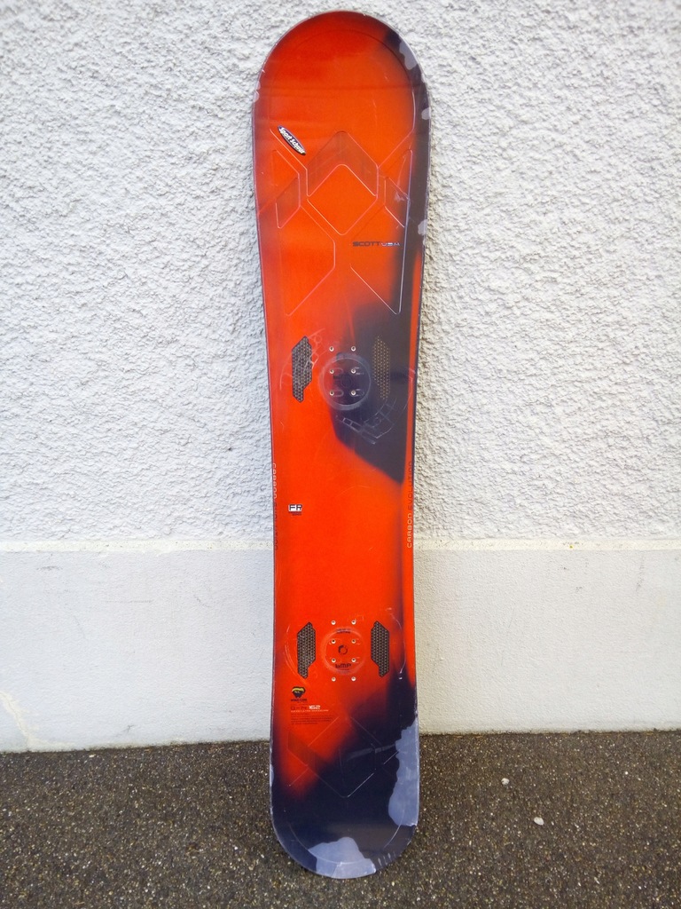 Deska Snowbordowa Snowboard Scott USA 162 cm