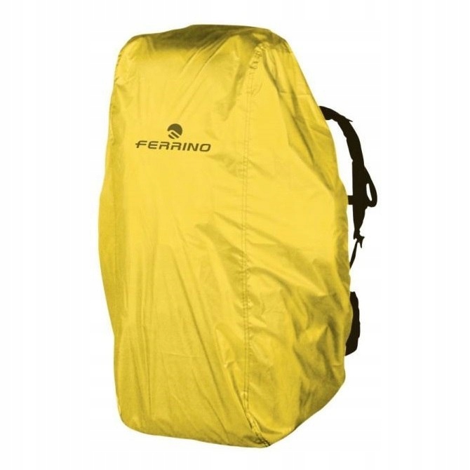 Pokrowiec przeciwdeszczowy na plecak FERRINO Cover