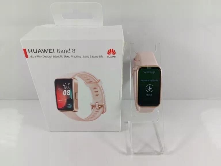 HUAWEI BAND 8