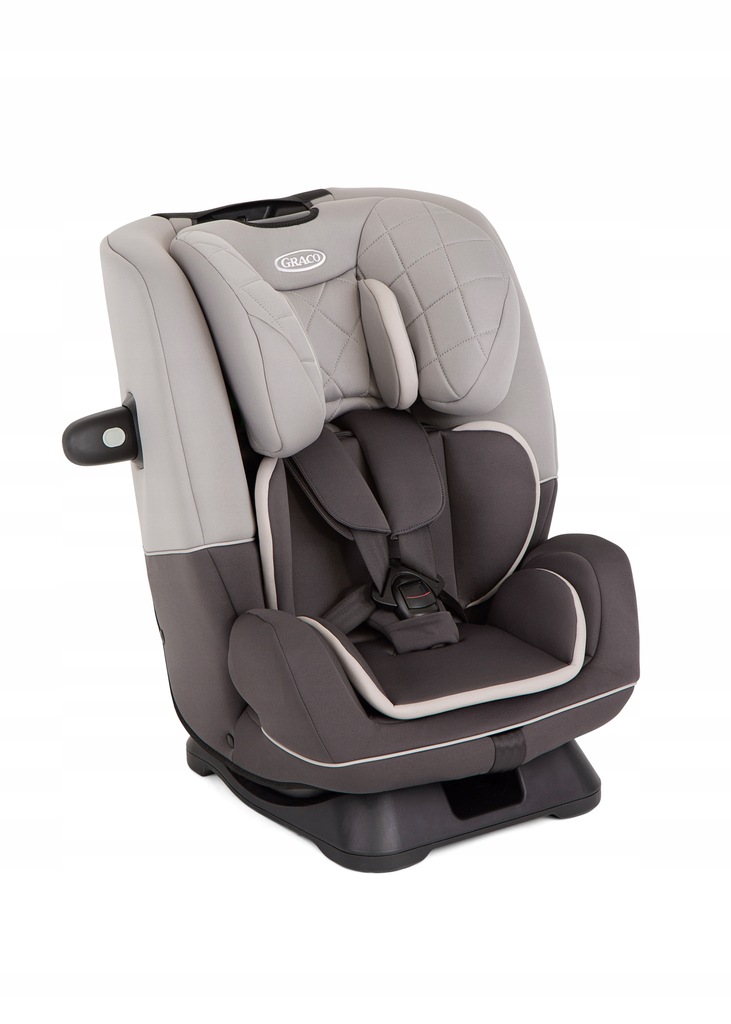 GRACO SLIMFIT R129 Fotelik samochodowy 0-36kg