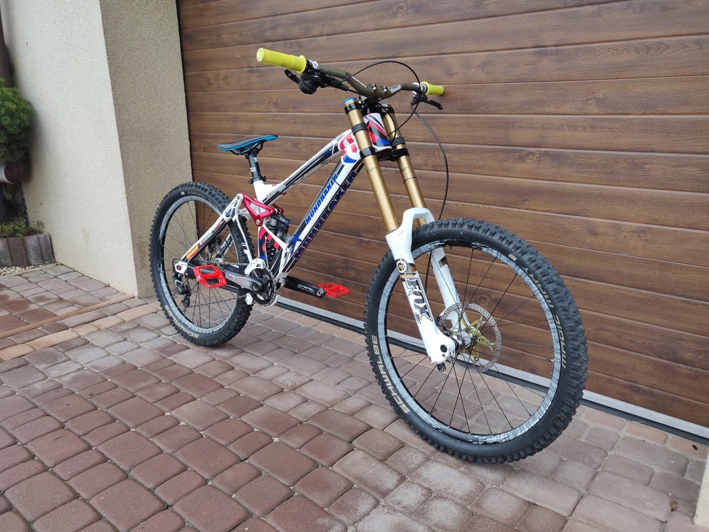 Mondraker summum 2013 hotsell