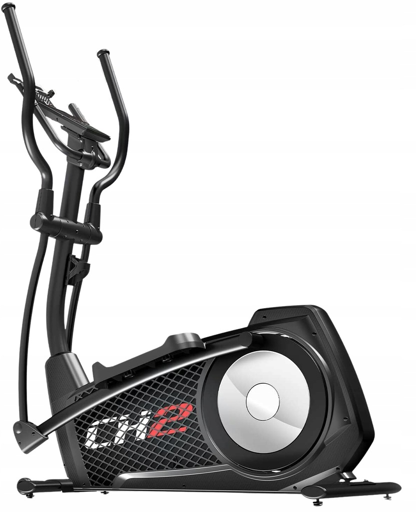 ORBITREK TRENAŻER ELIPTYCZNY ROWER TRENINGOWY CX2