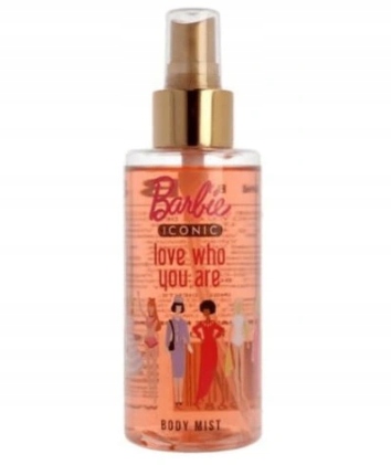 Bi Es Barbie Iconic Mgiełka Zapachowa 150Ml