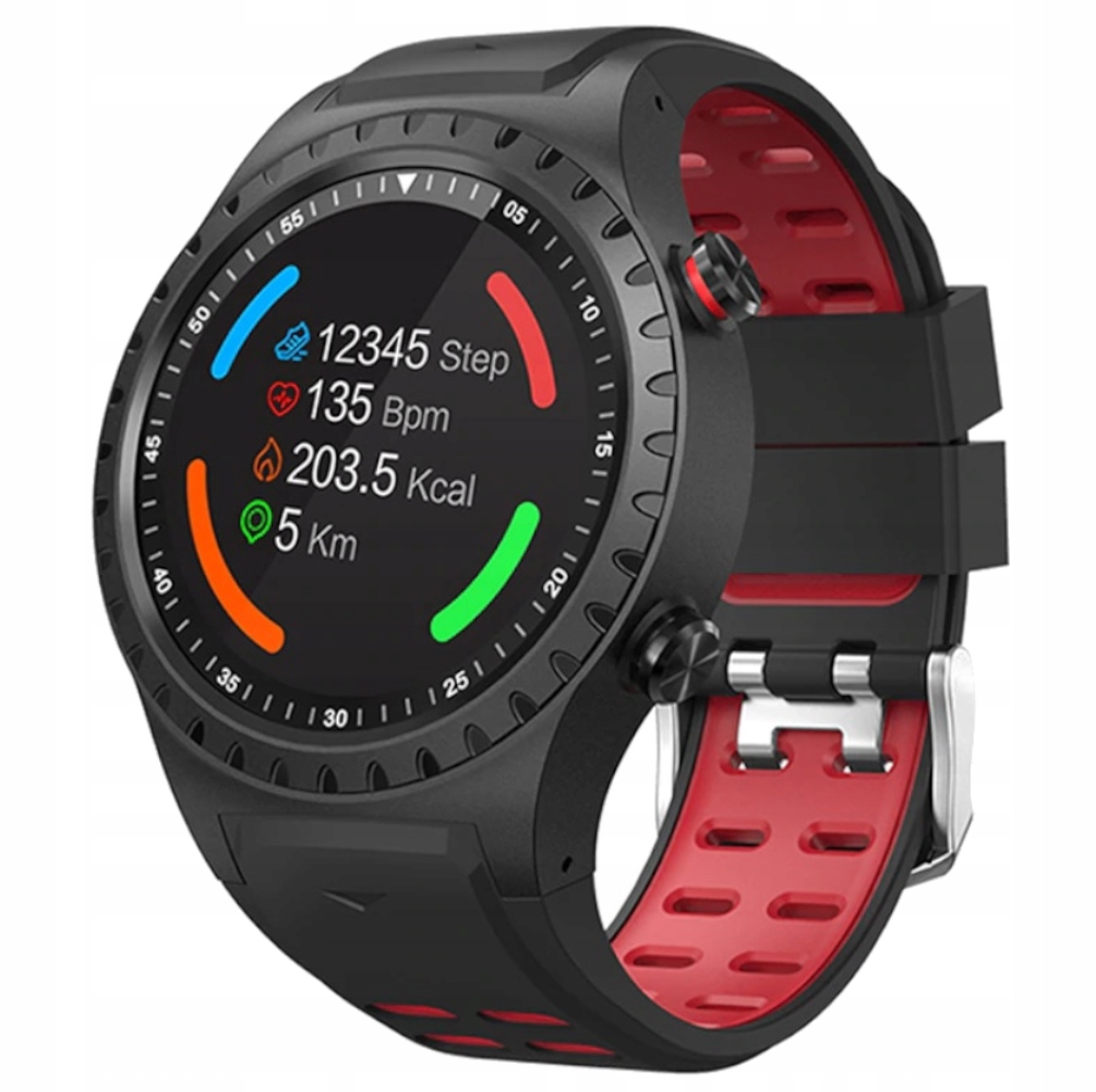 sim based smartwatch