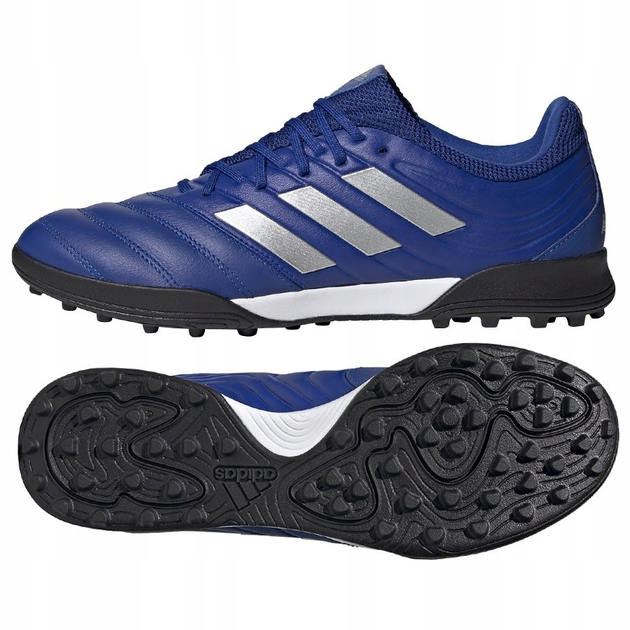 Buty Pilkarskie Turfy Adidas Copa 20 3 Tf 44 5 9685639934 Oficjalne Archiwum Allegro