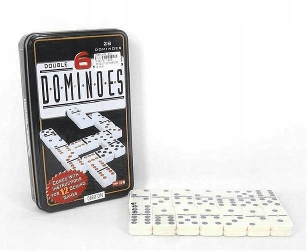 Domino Icom