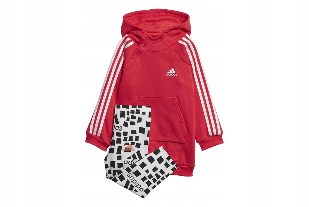 ADIDAS I G HD DRE SET ED1155 r.80 cm